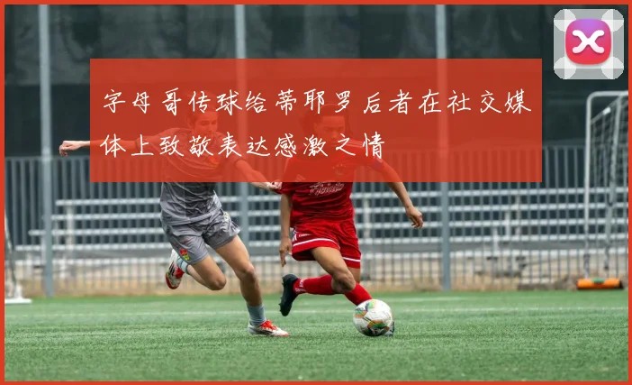 字母哥传球给蒂耶罗后者在社交媒体上致敬表达感激之情