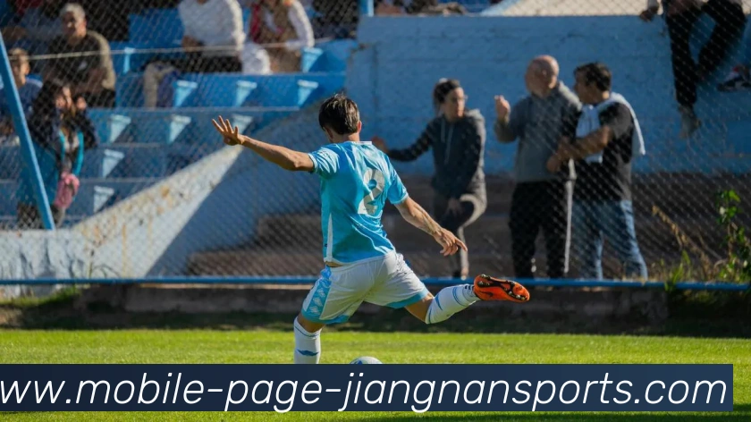 江南体育品牌故事