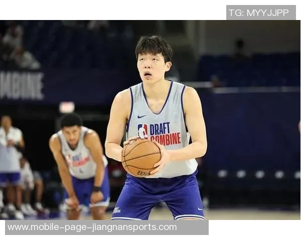 杨瀚森若提升英语能力将助力球队发展曾有球员借海绵宝宝学习英语技巧 杨瀚森若提升英语能力将助力球队发展曾有球员借海绵宝宝学习英语技巧