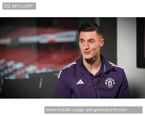 舍什科谈曼联梦想与个人爱好冥想与篮球成生活调剂品