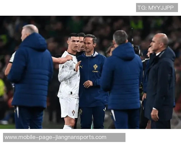 C罗停赛三场处罚细节曝光两场缓期执行确保不缺席世界杯 C罗停赛三场处罚细节曝光两场缓期执行确保不缺席世界杯