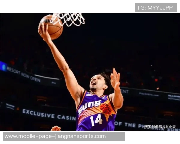 夏季训练不放松麦克丹尼尔斯运球节奏感十足轻松命中撤步三分球 夏季训练不放松麦克丹尼尔斯运球节奏感十足轻松命中撤步三分球