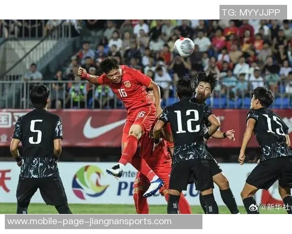 帅惟浩精彩低射破门完成双响U16国足领先对手2-0展现实力 帅惟浩精彩低射破门完成双响U16国足领先对手2-0展现实力