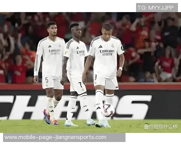 皇马公布西甲对阵瓦伦西亚大名单姆巴佩阿诺德恩德里克均在其中