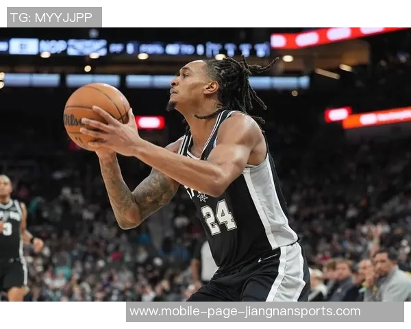 马刺在文班缺阵期间表现出色取得9胜3负佳绩分析 马刺在文班缺阵期间表现出色取得9胜3负佳绩分析