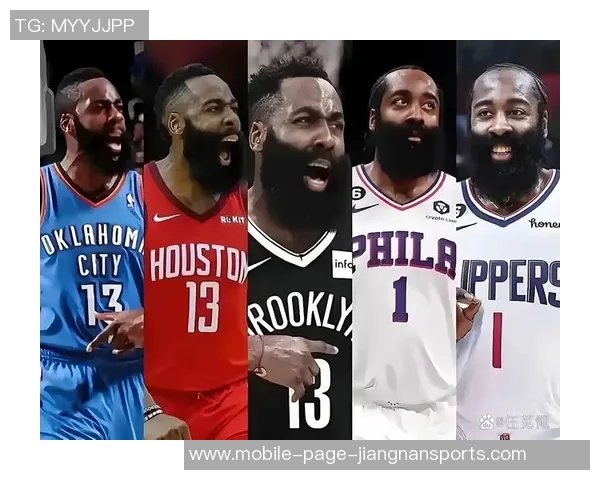 哈登三节表现稳定贡献16分10助攻4抢断带领球队取得积极正负值