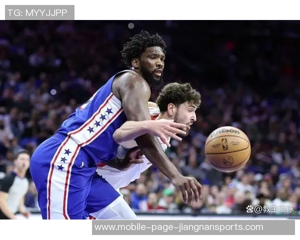 恩比德本赛季出战20场比赛表现出色超越上赛季成就值得赞扬