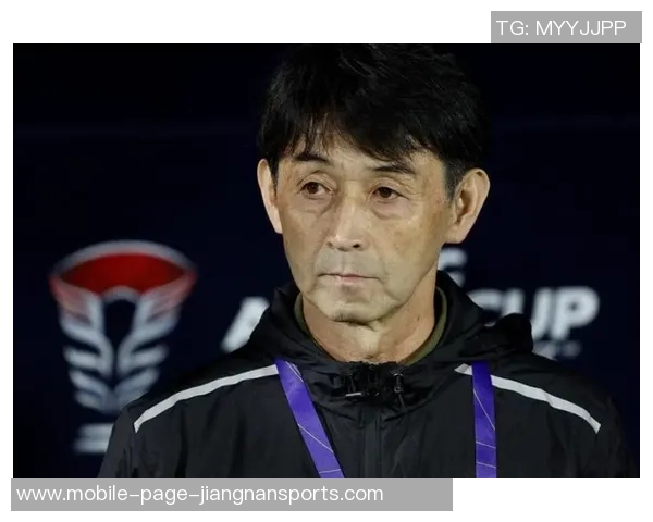 泰国队解雇后仅九天石井正忠正式成为巴吞联新任主帅 泰国队解雇后仅九天石井正忠正式成为巴吞联新任主帅