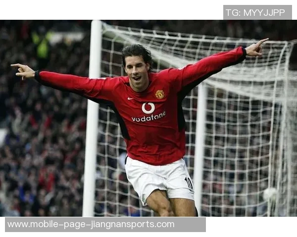 英超官方推特发起投票谁是历史最佳射手引发热议