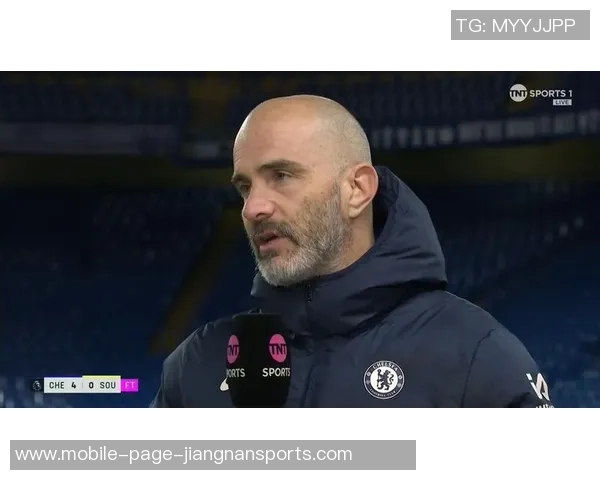 马雷斯卡重申詹姆斯核心地位坚决不以帕尔默交换M罗杰斯 马雷斯卡重申詹姆斯核心地位坚决不以帕尔默交换M罗杰斯