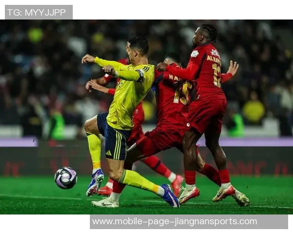 C罗世界杯表现引关注夏窗转会市场或成焦点人物